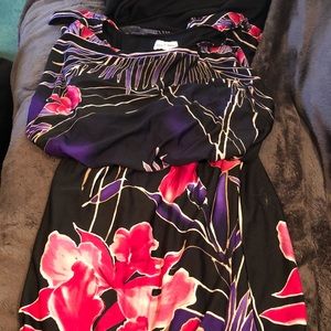 Olivia Mathews dress